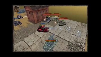 Gold Box - guron7 [silence Ctf]