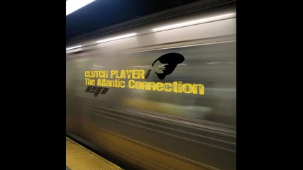 Clutch Player feat. Sabrina Cuie - The World Is Mine 