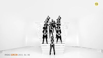 [превод] 4minute - Crazy