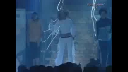 Britney Spears - концертите на бритни