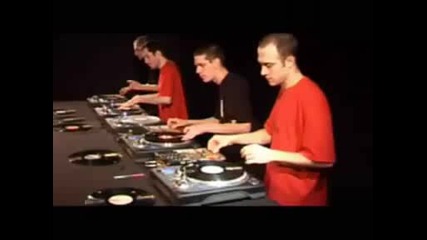 C2c Dmc 2003