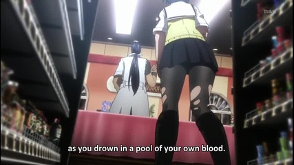 Ben-tou 6 Eng Subs [high]