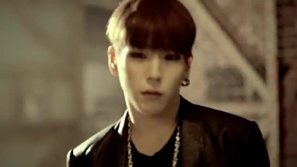 B.a.p - One Shot teaser