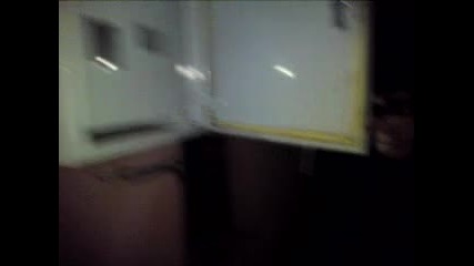 Тротил в табло *hq*