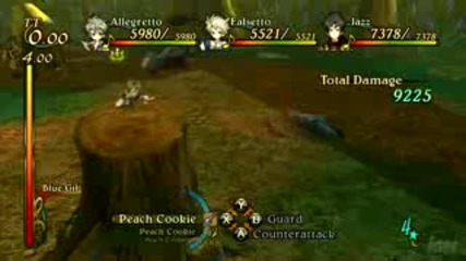 Eternal Sonata Video Review
