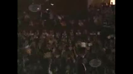 Sarah Brightman amp Jose Carreras - Amigos Para Siempre Live 