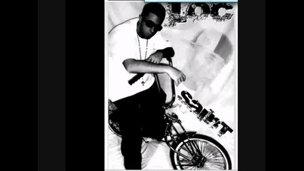 Loc Saint - Im Sorry