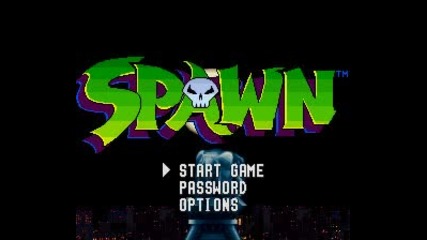Spawn