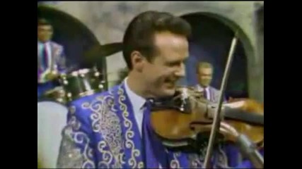 Don Rich and the Buckaroos - Orange Blossom Special 