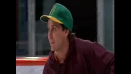 Mighty Ducks Eye Of The Tiger