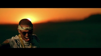 Chris Brown - Don't Wake Me Up