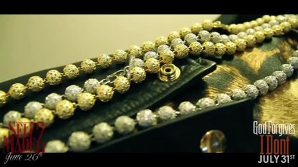 New!!! Rick Ross - Mirror Remix (music Video)