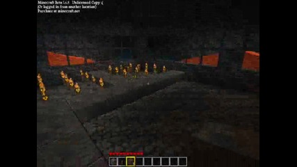 mob factory minecraft
