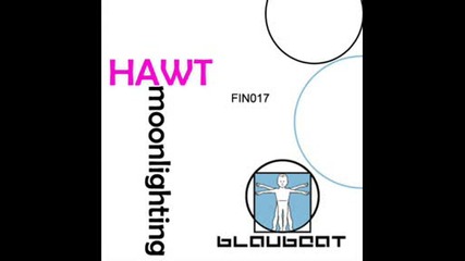 Hawt - Moonlighting (george Hales Pres Disco Slave Remix)