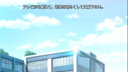 Starry Sky - Епизод 24 (raw)
