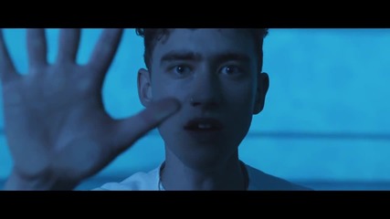 Years & Years - Take Shelter (official 2o14)