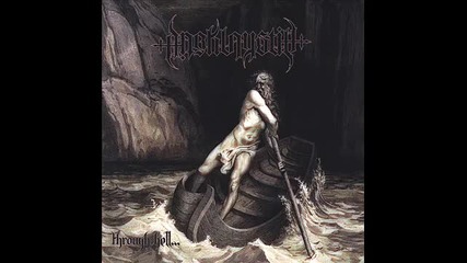 Dark Lay Still - White Blades Through Black Hearts 