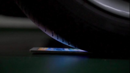 Oppo R5 - може да счупи всичко, дори и apple