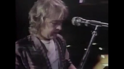 Foreigner - That Was Yesterday