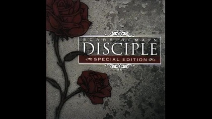 [ Превод ] Disciple - Love Hate ( Оn and On) [acoustic]