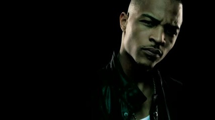 T.i. Ft Eminem - All She Wrote