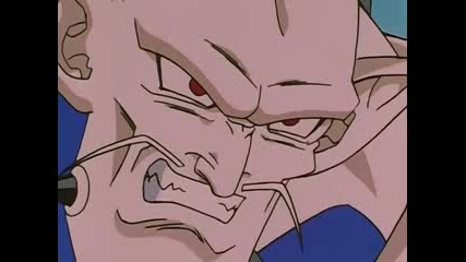 Dragonball Gt 60 - Super Saiyan 4 Fusion 