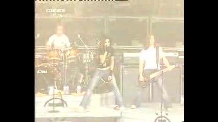 Tokio Hotel