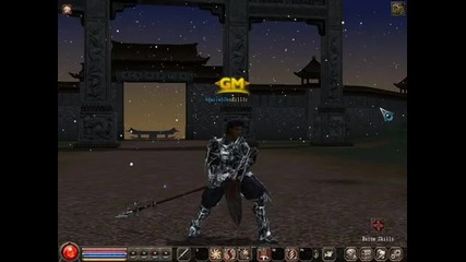 Metin 2 Warrior Weapons lvl 1 - 90