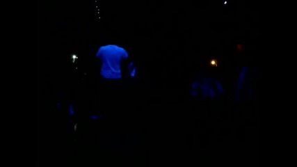 Force Dj @ Lilly Land Beach Resort Disco 1