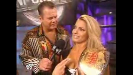 Wwe Trish And Ashley