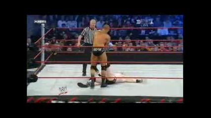 Wwe royal rumble 2010 Randy Orton vs Sheamus Wwe Champions част 1 