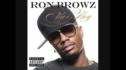 Ron Browz feat. Juelz Santana & Keri Hilson - Simple Man