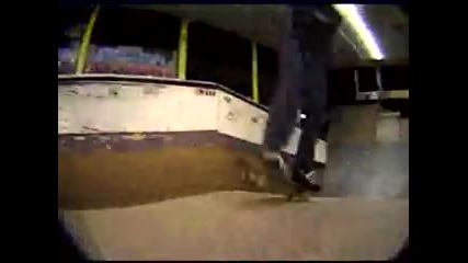 skate prebivane