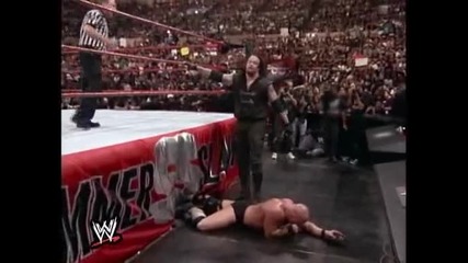 stone cold steve ostin.vs.the undertaker част 2 (1998) 