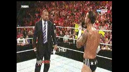 Wwe bg audio ! част 1/2 12.09.11