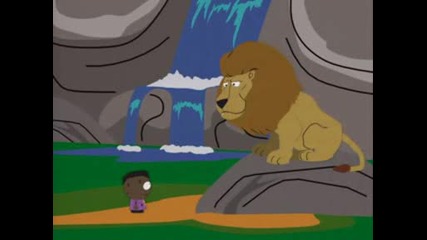 South Park S05e12