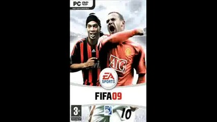 Fifa 2009 - Reloaded