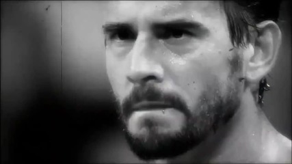Cm Punk - Cult of Personality ( Titantron + Them Song) 2012