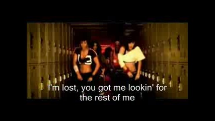 Rihanna - Sos (with Lyrics)