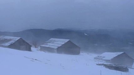 Владо Калембер - Зима (превод)