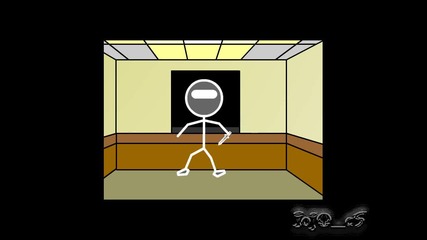 Animated Cs [cs mansion]