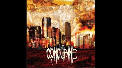 The Concubine - Hyperthralldome