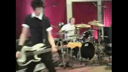 Sum 41 - King Of Contradiction (live)