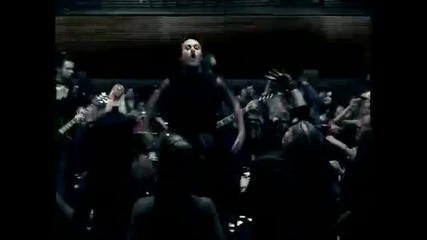Papa Roach - Getting Away With Murder 