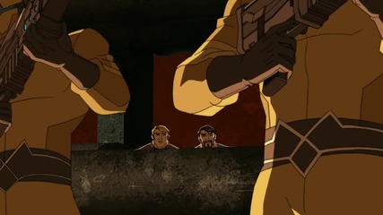 Avengers Assemble - 1x13 - In Deep