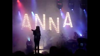 Anna Vissi - Arximinia Ki Arxixronia