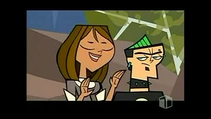 Total Drama Island - епизод 06 [ Остров пълна драма ]