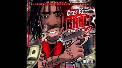 Chief Keef - Now Its Over Instrumental