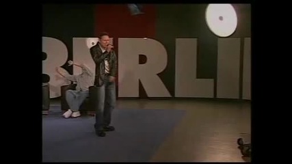 Mark Ashley - When I See The Angels Cry