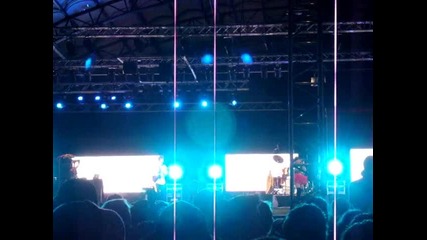 Kat De Luna Live in Sweden ft. Hasan n H S M